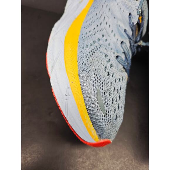 Hoka Women 8 Comfy footwear